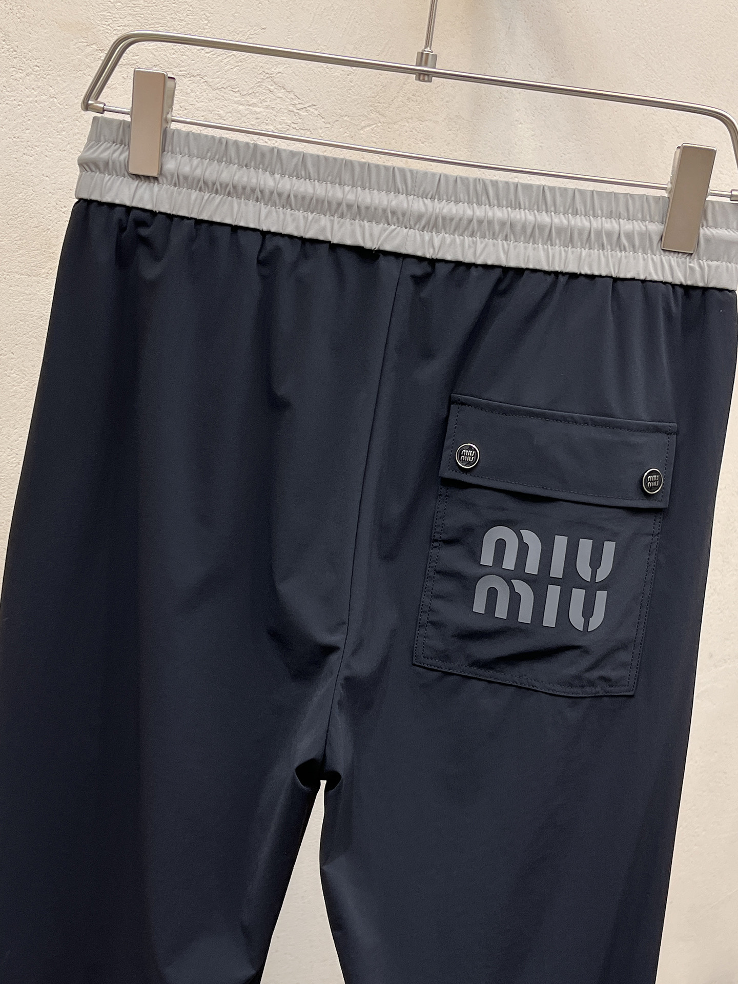 Casual Pants Man